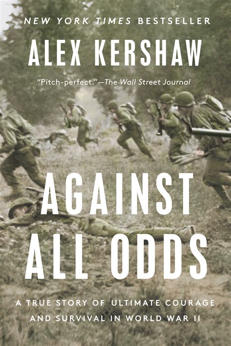 AGAINST (ALL) THE ODDS/AGAINST ALL ODDS .